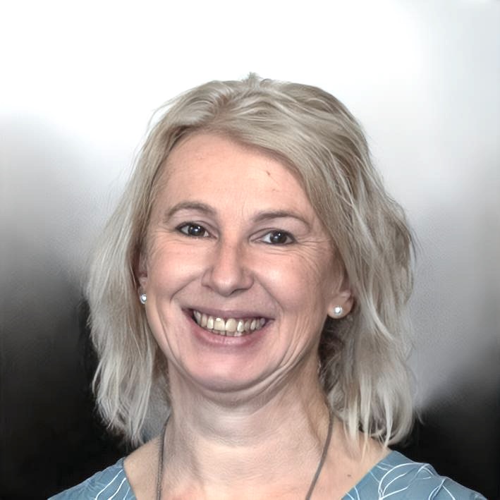 Sylvia Six, MSc